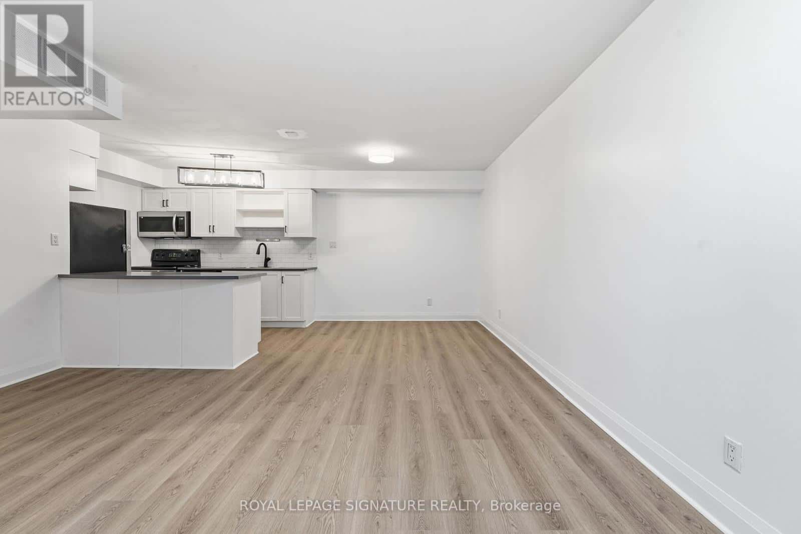 1105 - 50 EAST LIBERTY STREET — Toronto (Niagara), Ontario - Photo 3 of 16