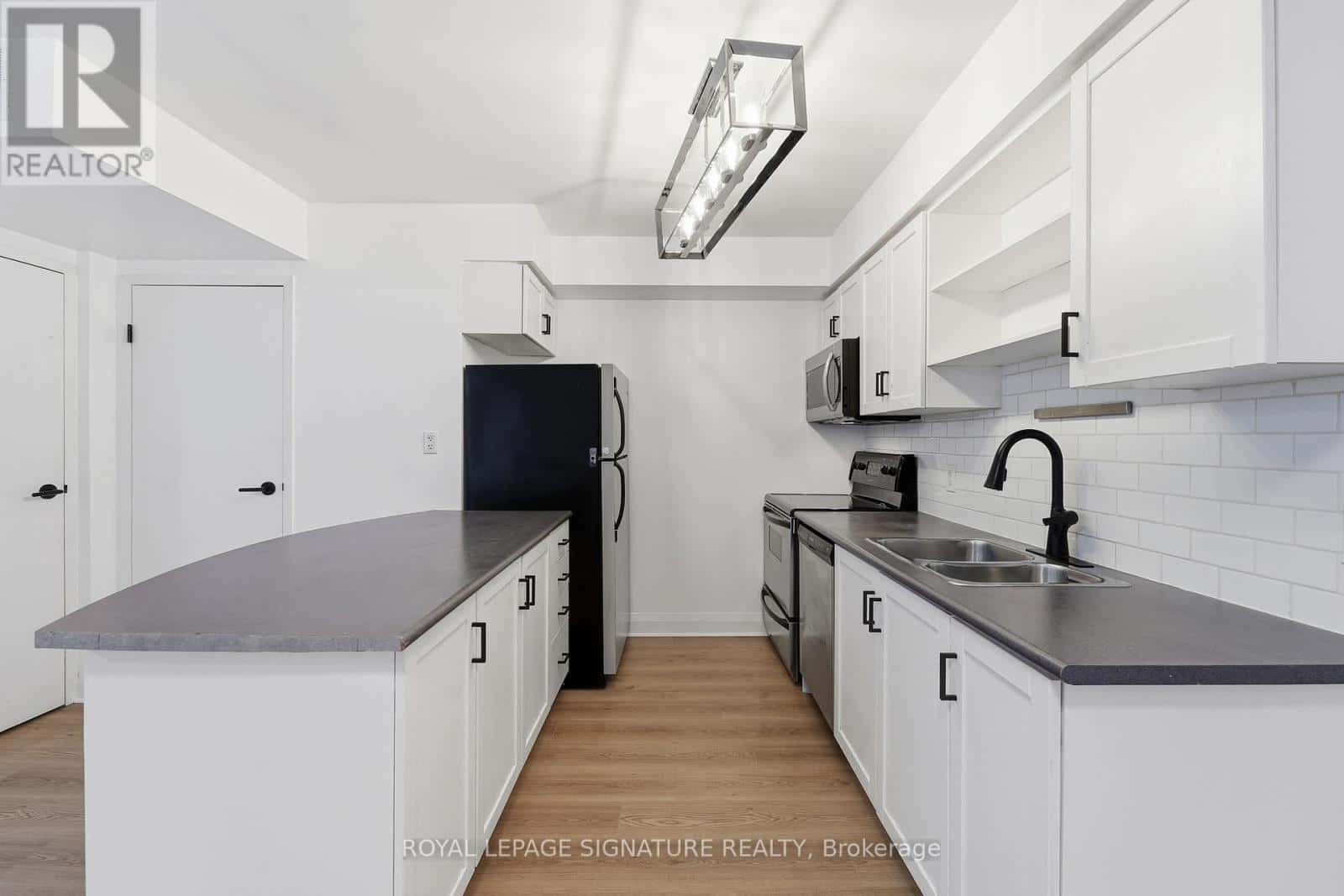 1105 - 50 EAST LIBERTY STREET — Toronto (Niagara), Ontario - Photo 5 of 16