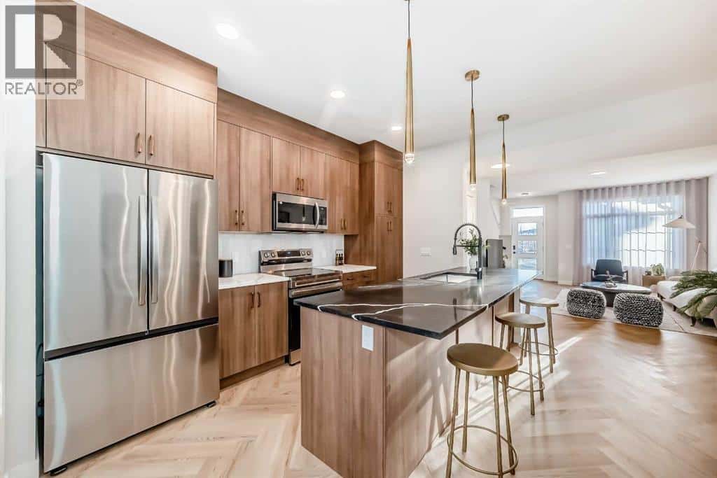 277 Cobblestone Gate — Airdrie, Alberta - Photo 4 of 40