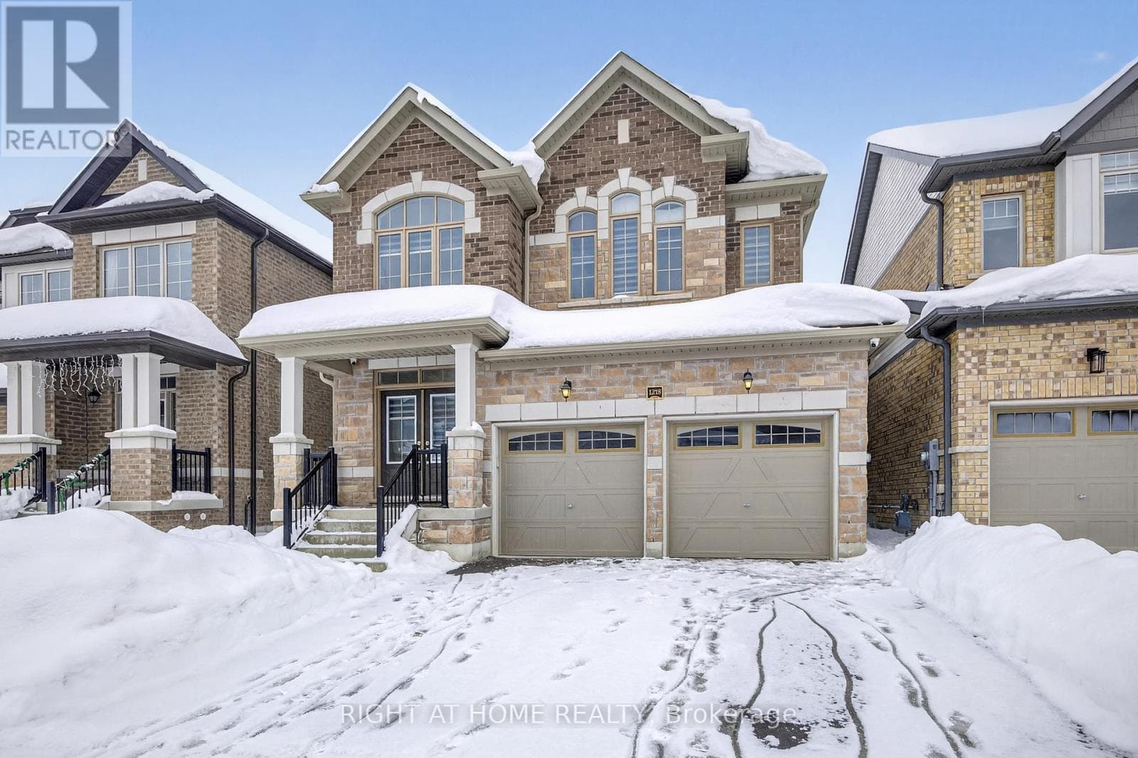 1218 CORBY WAY — Innisfil, Ontario - Main photo