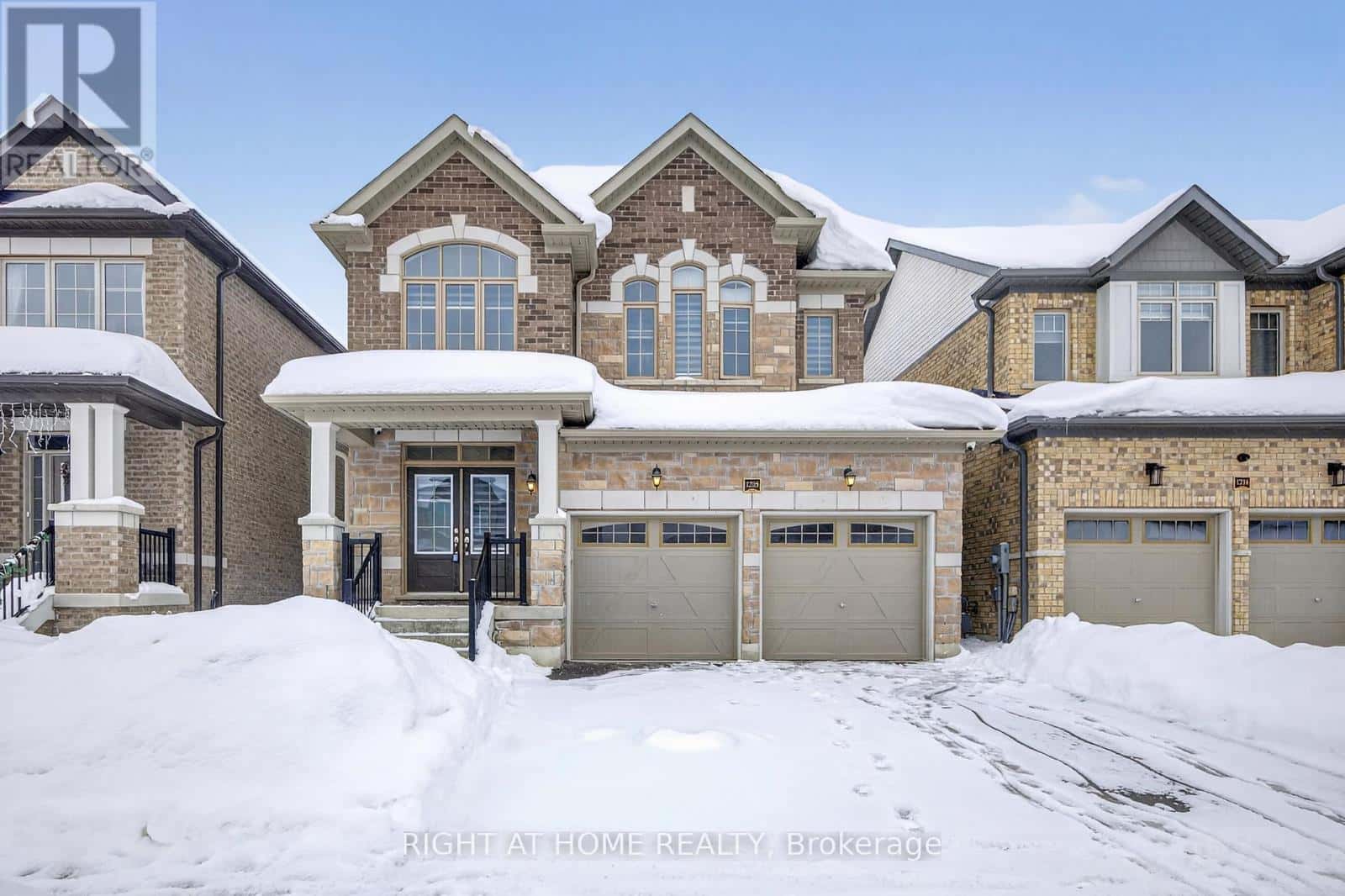 1218 CORBY WAY — Innisfil, Ontario - Photo 2 of 50