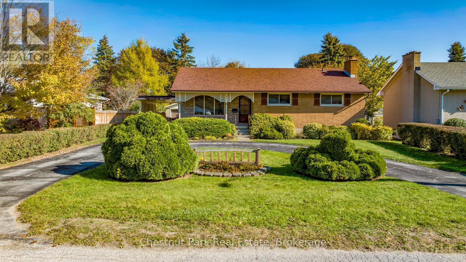 185 WALNUT STREET — Collingwood, Ontario - Main photo