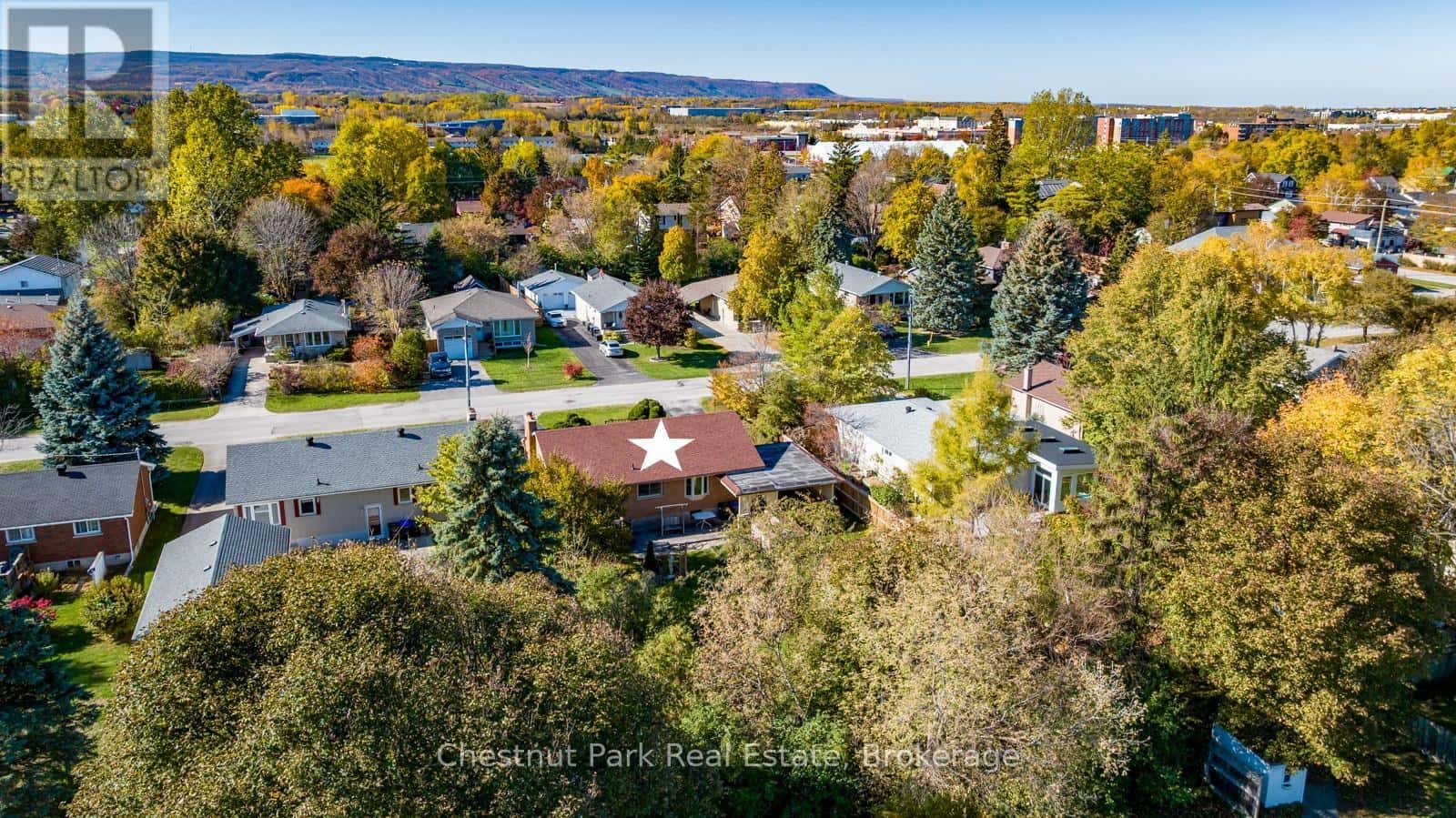 185 WALNUT STREET — Collingwood, Ontario - Photo 4 of 47