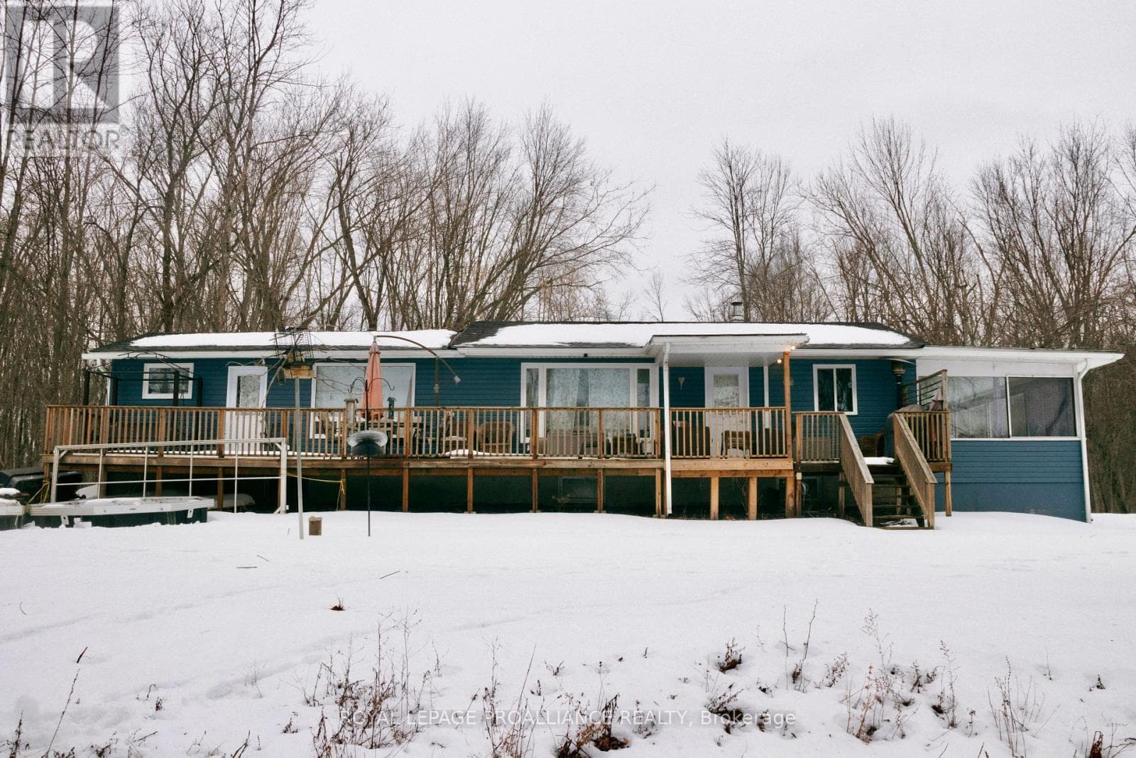 105 SANCTUARY LANE — Belleville (Thurlow Ward), Ontario - Main photo