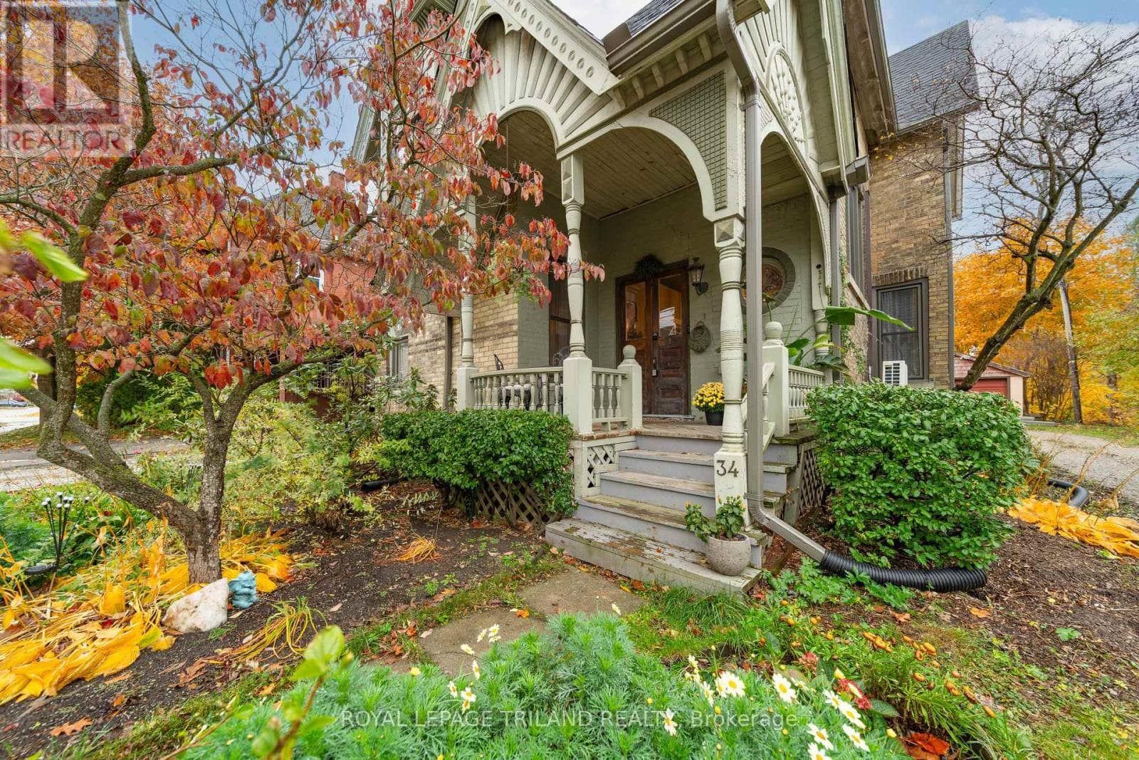 34 GLADSTONE AVENUE — St. Thomas, Ontario - Main photo