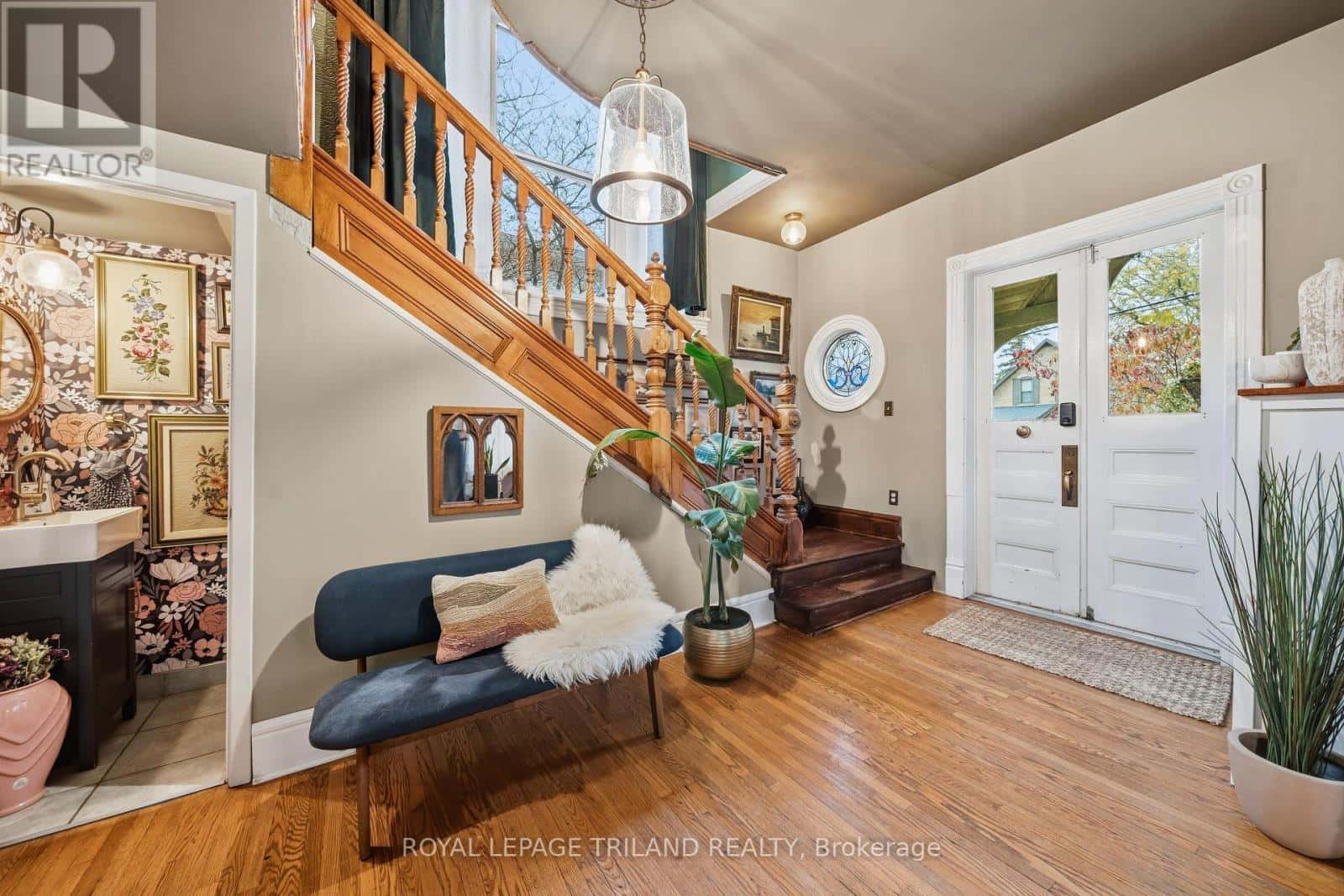 34 GLADSTONE AVENUE — St. Thomas, Ontario - Photo 5 of 34