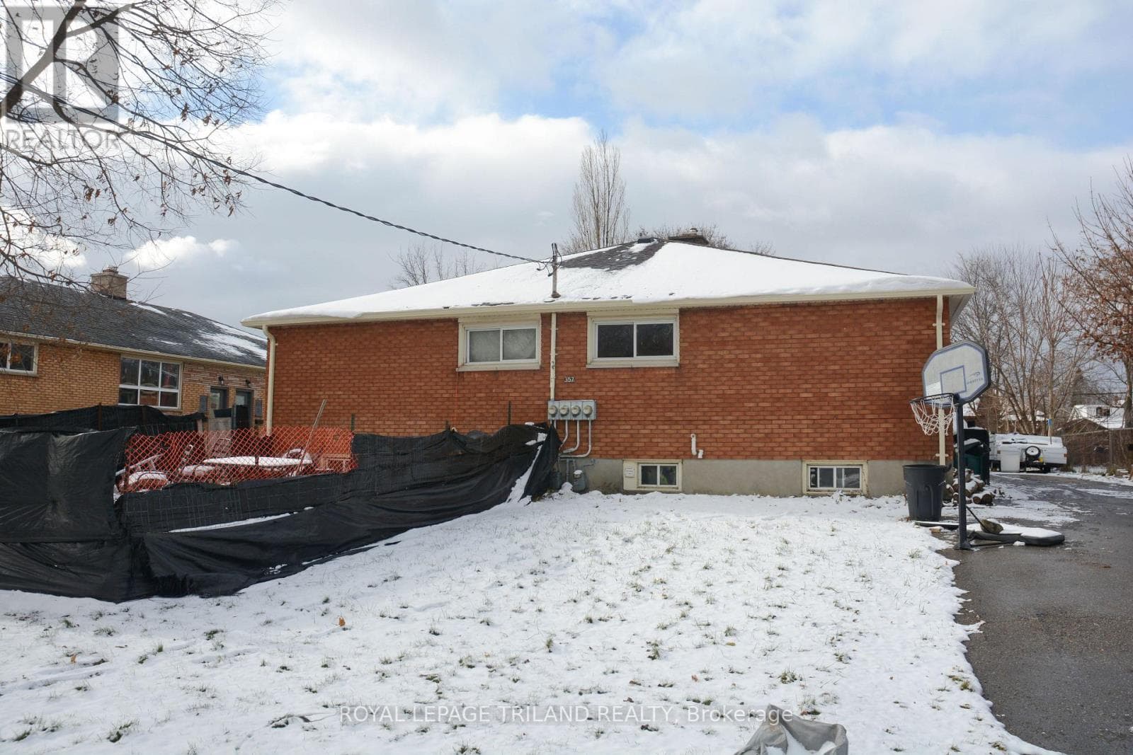 357 STRATTON DRIVE — London East (East H), Ontario - Main photo