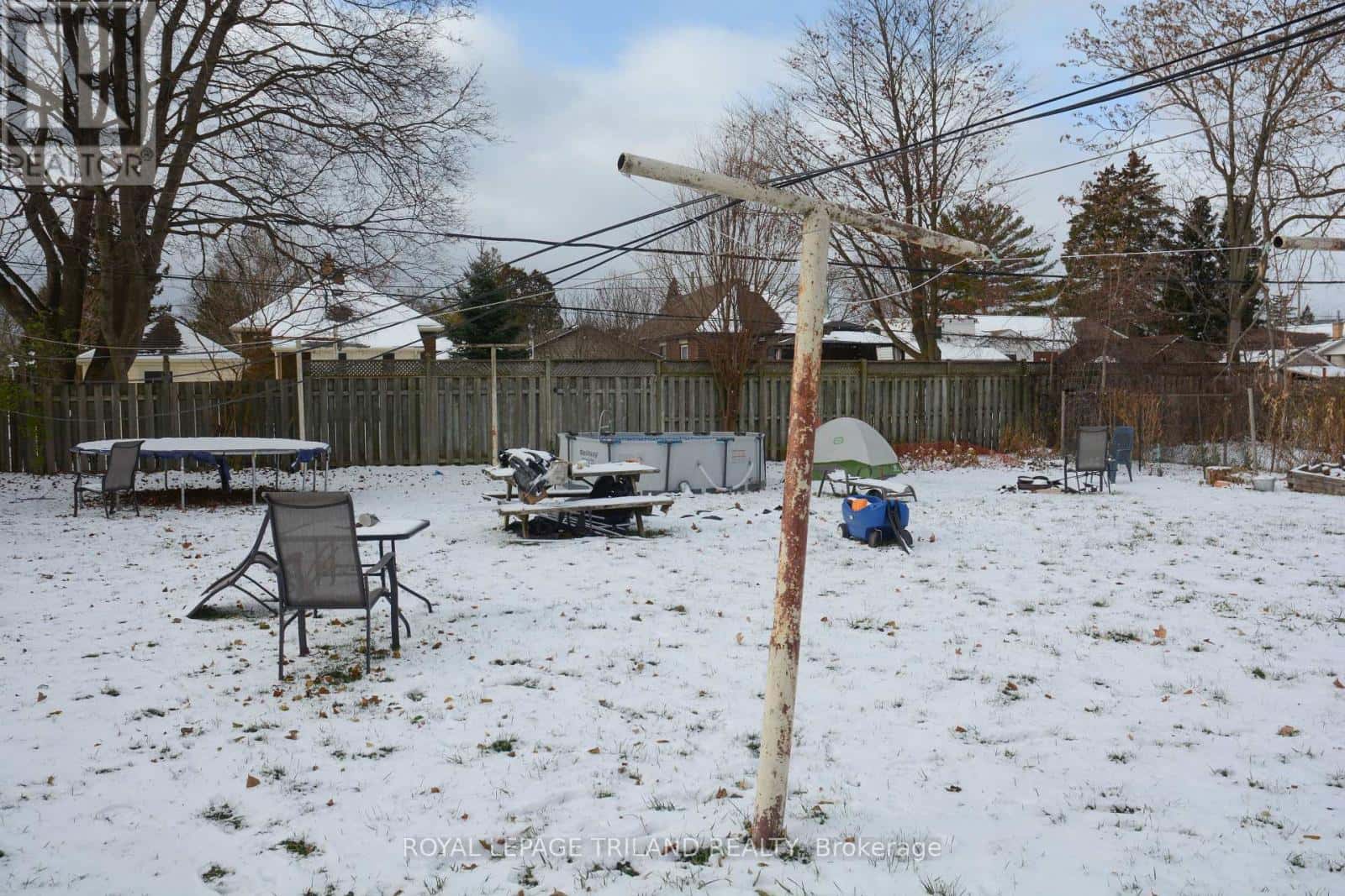 357 STRATTON DRIVE — London East (East H), Ontario - Photo 4 of 6