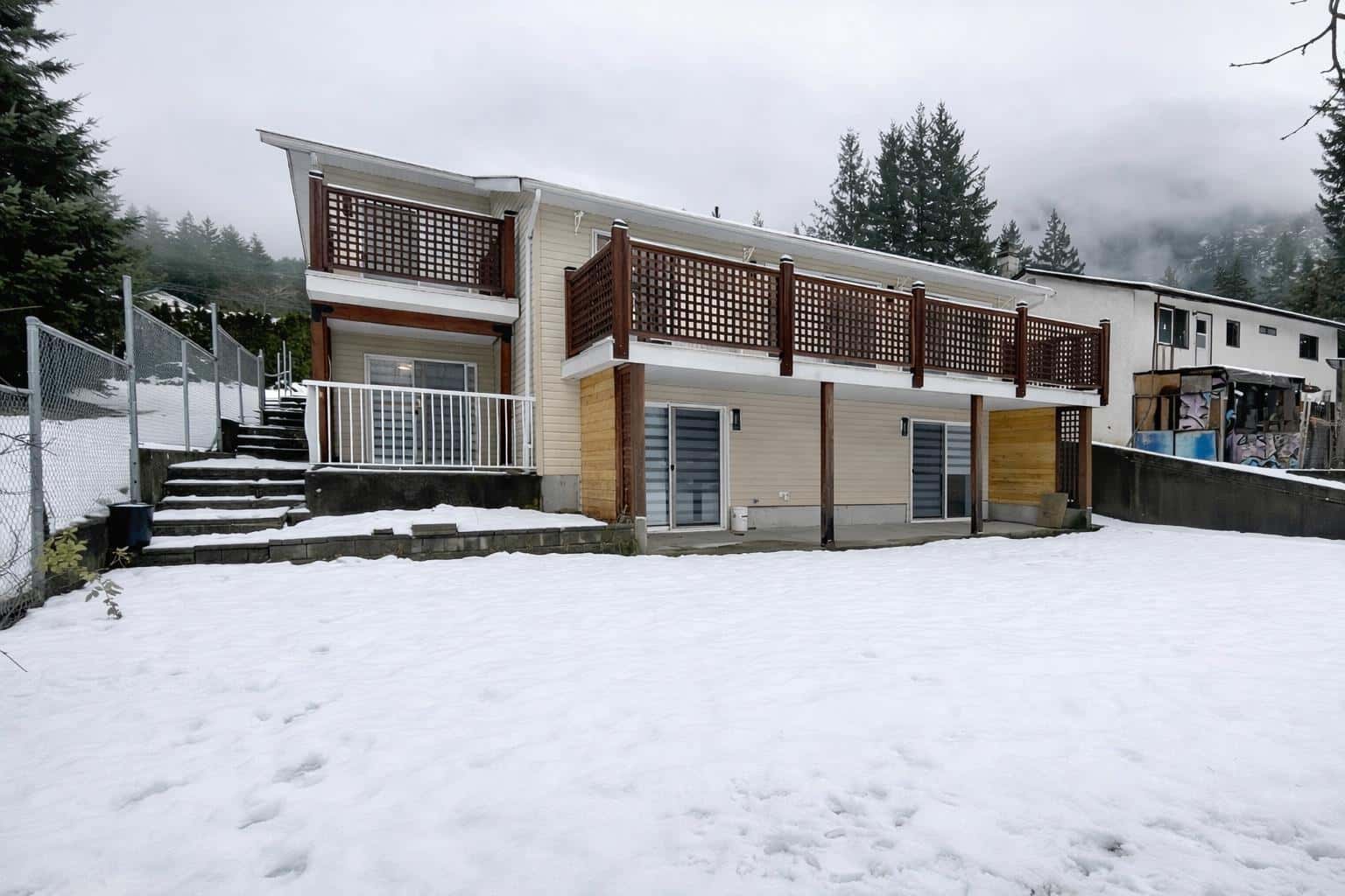 31228 BRIDGE STREET, Yale "“ Dogwood Valley — Yale, British Columbia - Photo 3 of 40