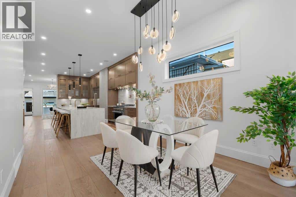 3917 19 Street SW — Calgary, Alberta - Photo 3 of 50