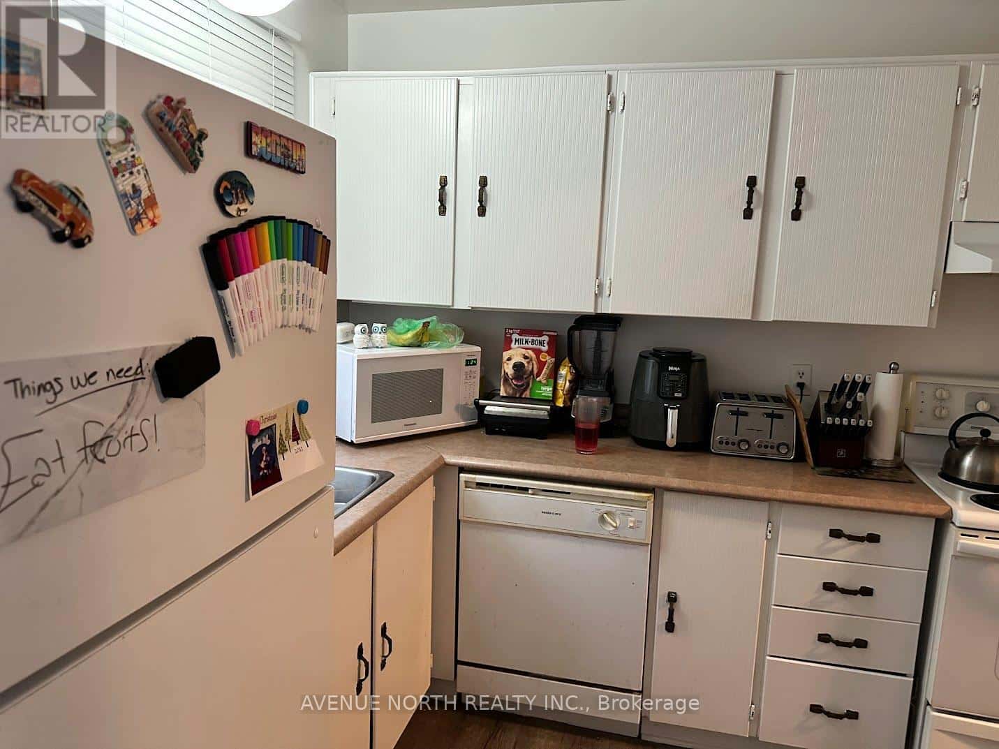 110 - 1396 FOXWELL STREET — Ottawa, Ontario - Photo 4 of 18