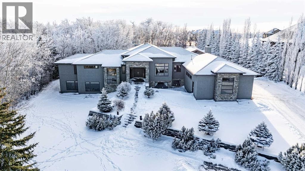 71, 26540 Highway 11 Highway — Rural Red Deer County, Alberta - Main photo