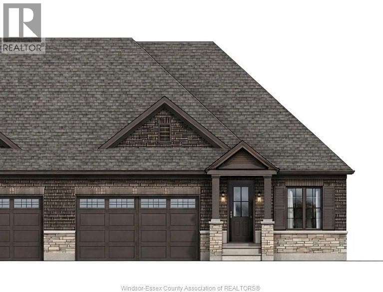 3435 TULLIO DRIVE — LaSalle, Ontario - Main photo