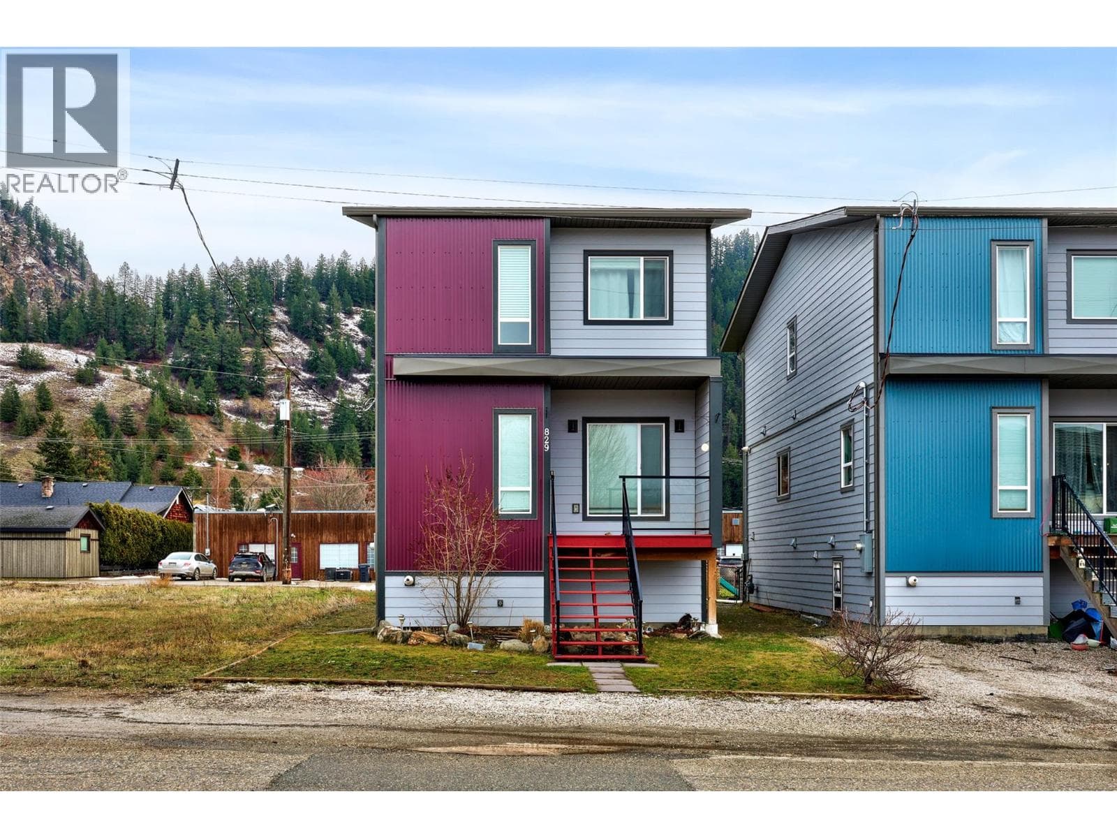 829 Okanagan Avenue — Chase, British Columbia - Main photo