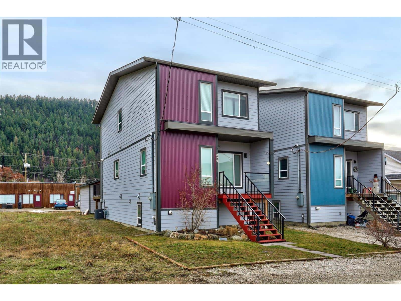 829 Okanagan Avenue — Chase, British Columbia - Photo 4 of 46