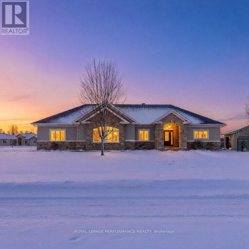 18132 ST. LAURENT BOULEVARD — South Glengarry, Ontario - Main photo