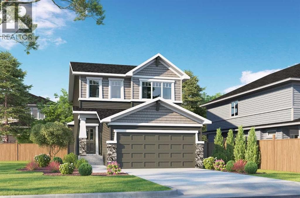 273 Creekstone Hill SW — Calgary, Alberta - Main photo