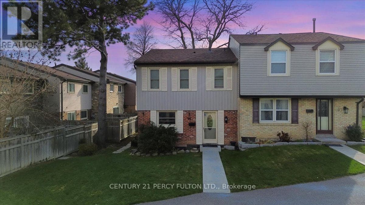 99 PALMDALE DRIVE — Toronto (Tam O'Shanter-Sullivan), Ontario - Main photo