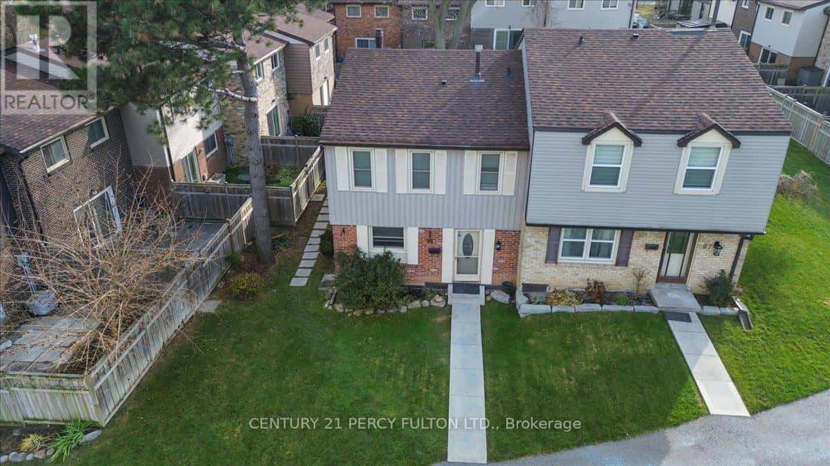 99 PALMDALE DRIVE — Toronto (Tam O'Shanter-Sullivan), Ontario - Photo 3 of 46