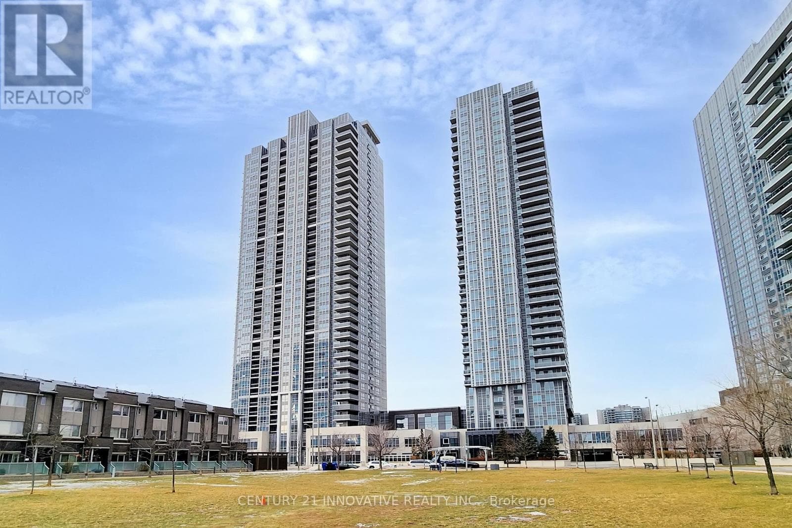 1110 - 255 VILLAGE GREEN SQUARE — Toronto (Agincourt South-Malvern West), Ontario - Main photo