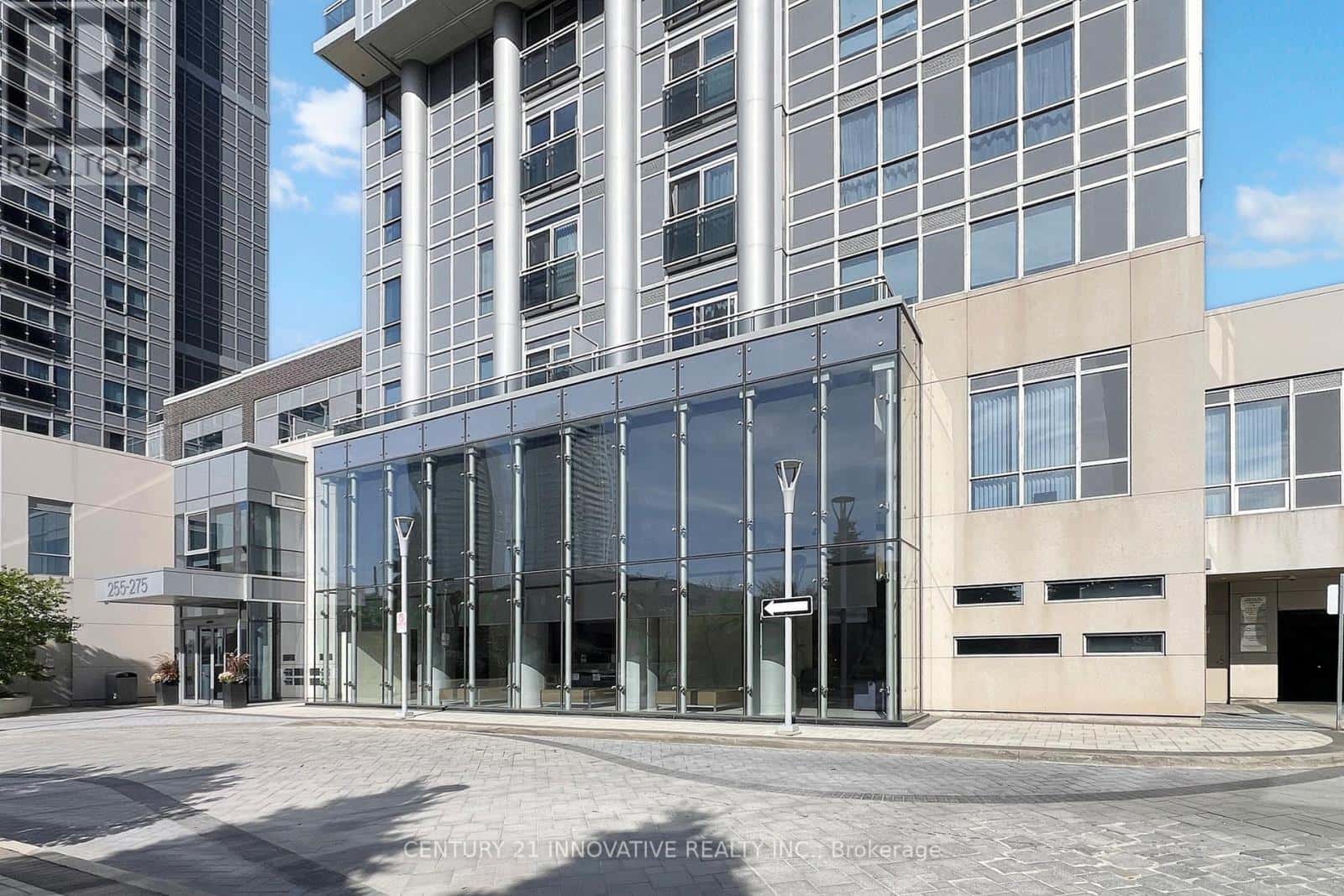 1110 - 255 VILLAGE GREEN SQUARE — Toronto (Agincourt South-Malvern West), Ontario - Photo 3 of 50