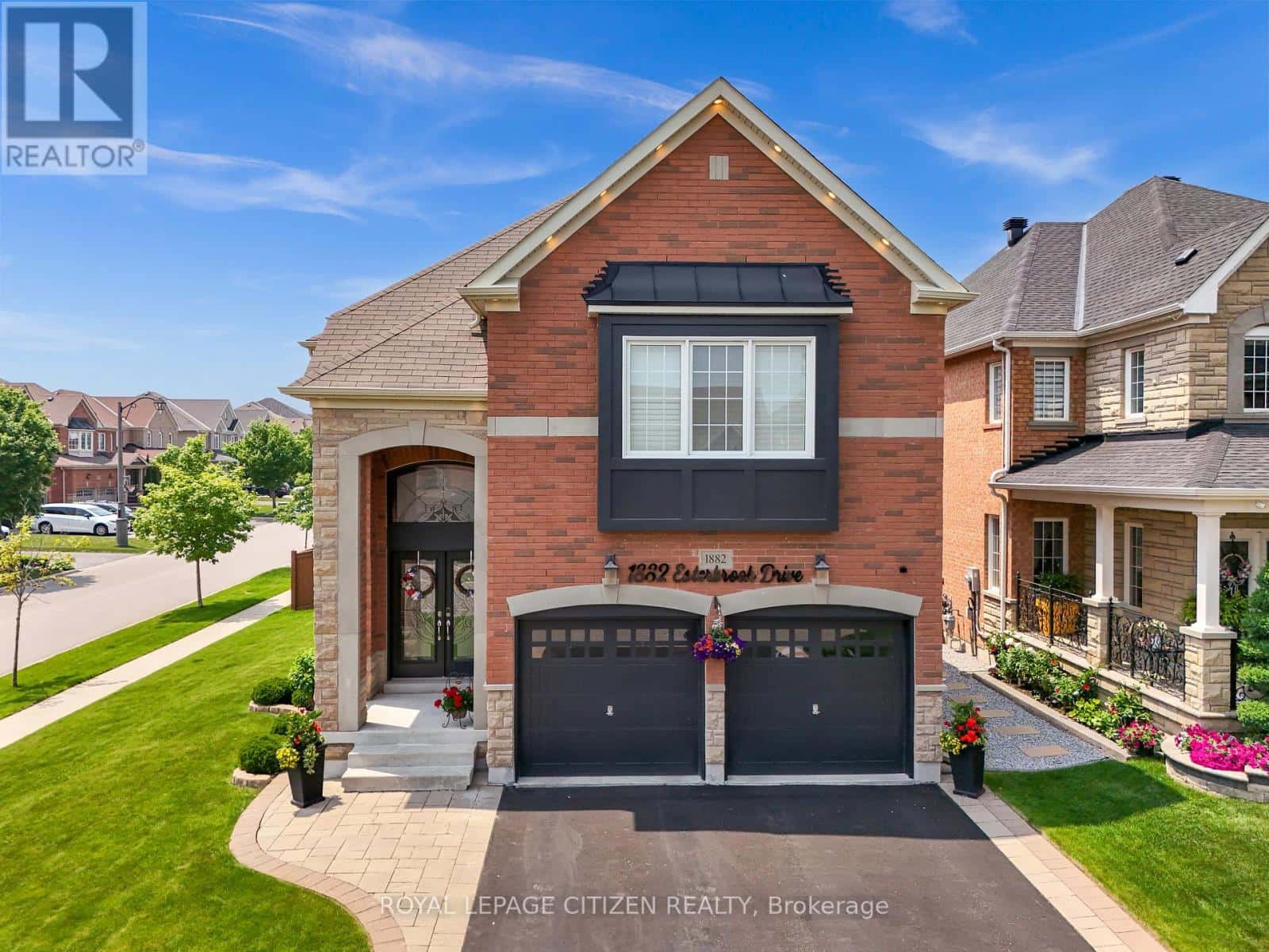 1882 ESTERBROOK DRIVE — Oshawa (Taunton), Ontario - Photo 3 of 42