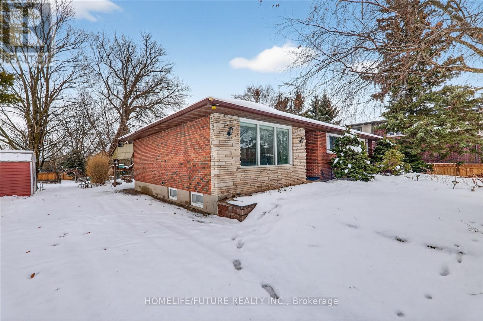 2111 PRESTONVALE ROAD — Clarington (Courtice), Ontario - Main photo