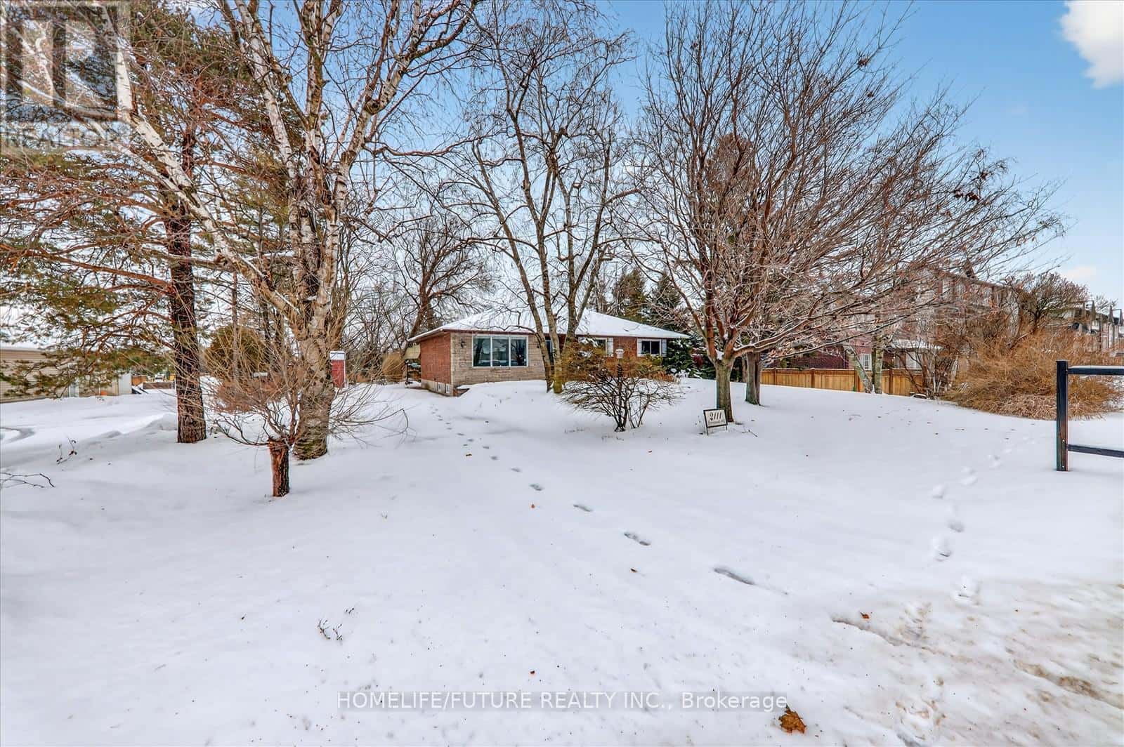 2111 PRESTONVALE ROAD — Clarington (Courtice), Ontario - Photo 3 of 50