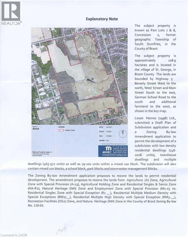 183 MAIN Street S — St. George, Ontario - Photo 3 of 43