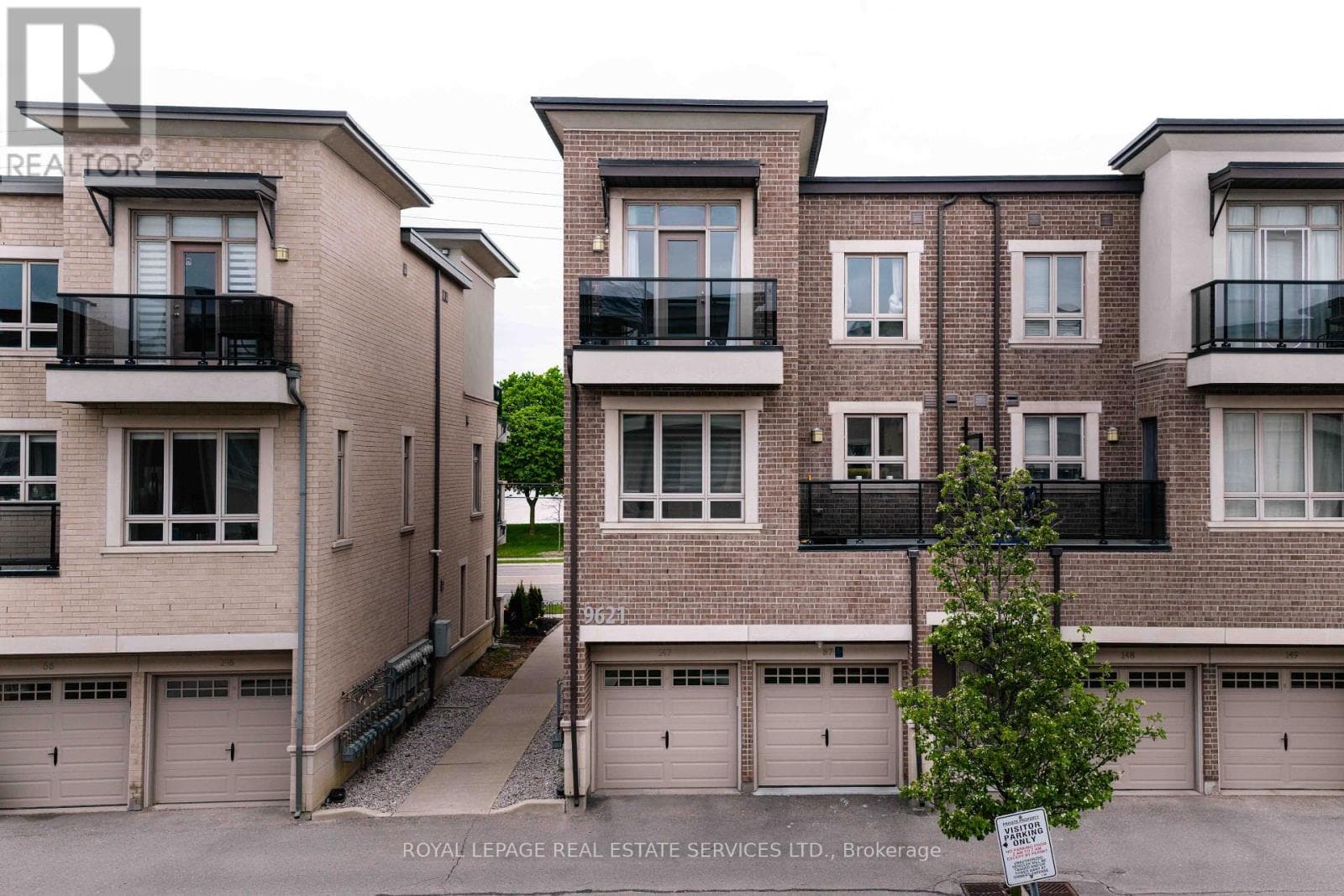 13 - 9621 JANE STREET — Vaughan (Maple), Ontario - Main photo
