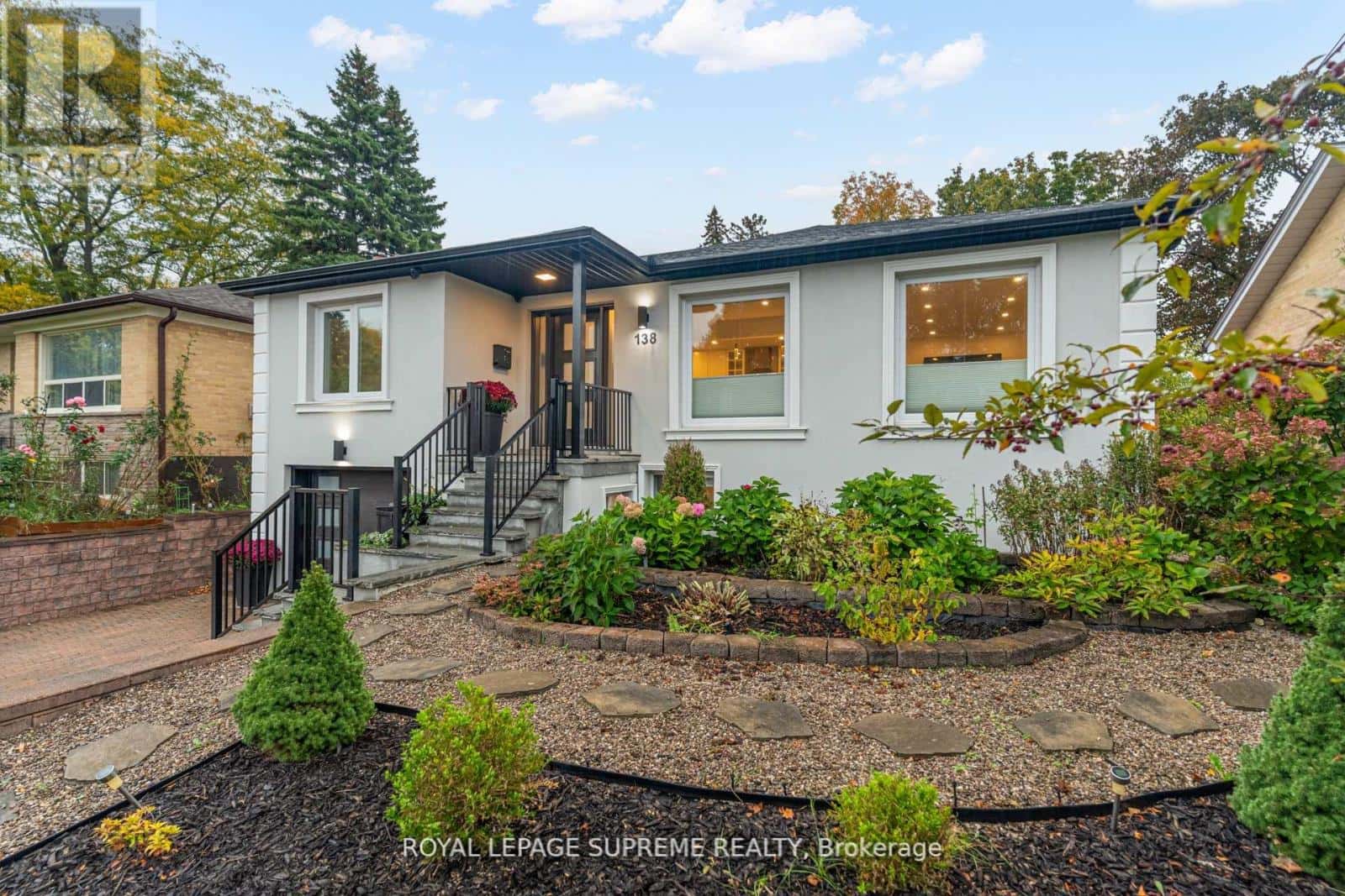 138 DRISCOLL ROAD — Richmond Hill (Mill Pond), Ontario - Photo 2 of 41