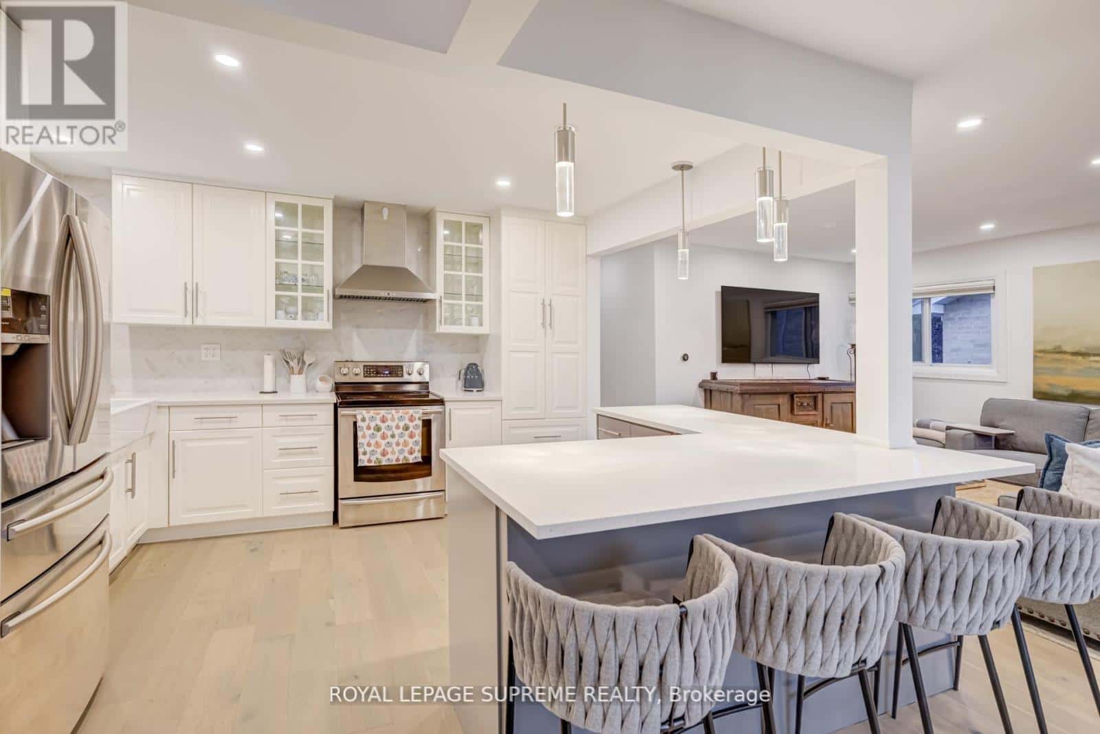 138 DRISCOLL ROAD — Richmond Hill (Mill Pond), Ontario - Photo 5 of 41