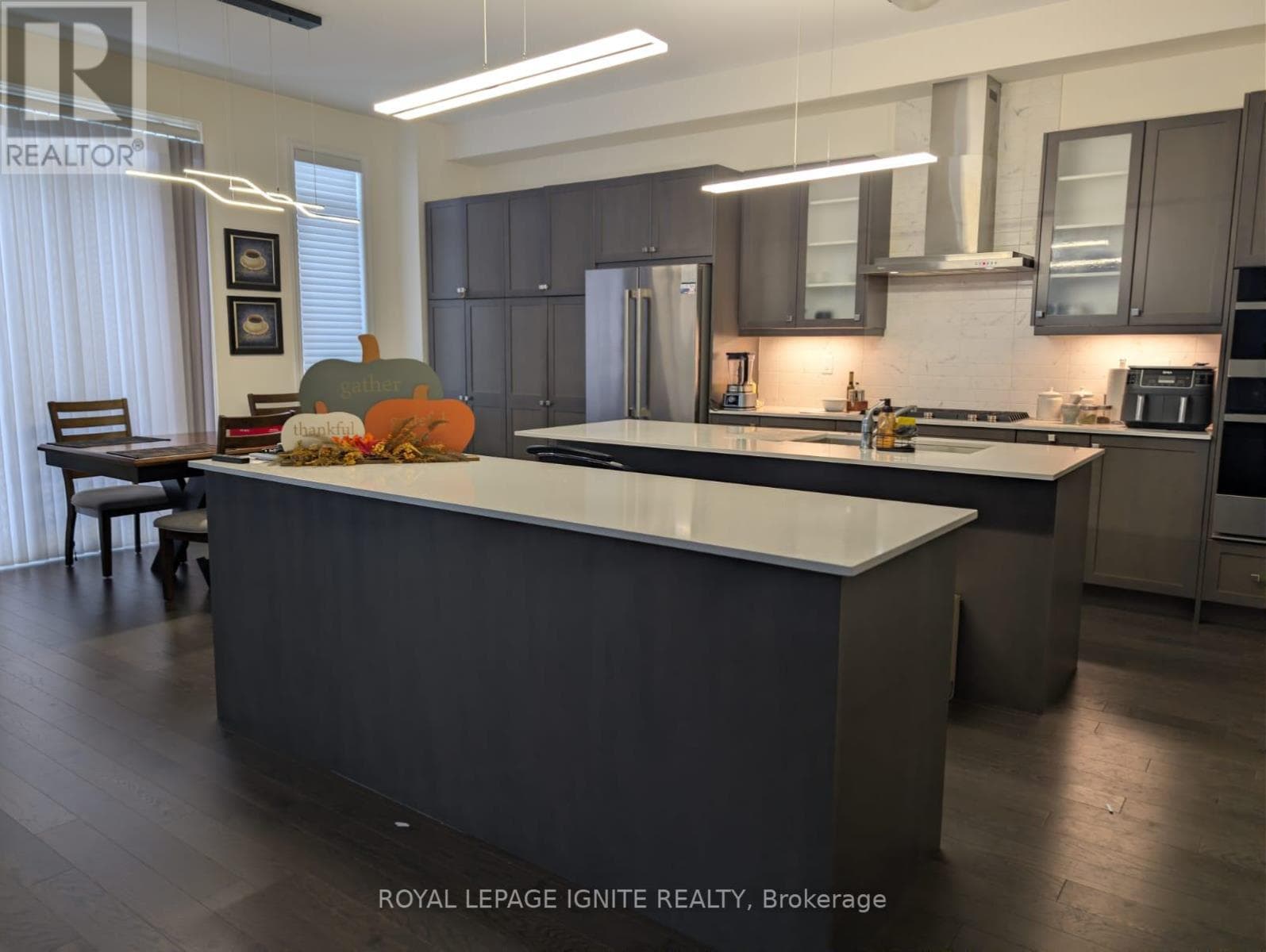 31 CANARD DRIVE — Vaughan (Kleinburg), Ontario - Main photo