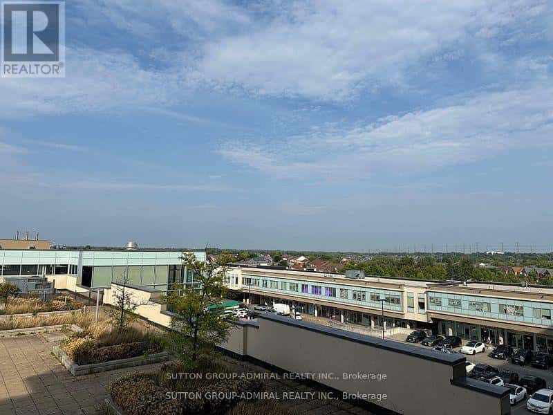 625 - 8323 KENNEDY ROAD — Markham (Village Green-South Unionville), Ontario - Photo 4 of 20