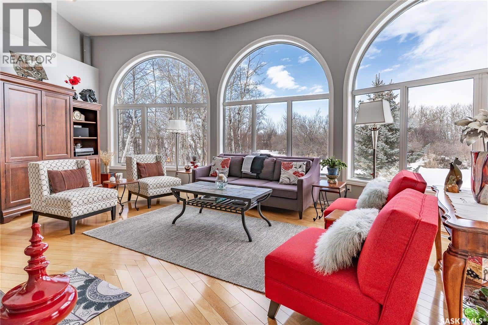 The Meadow Acreage — Corman Park Rm No. 344, Saskatchewan - Photo 3 of 37