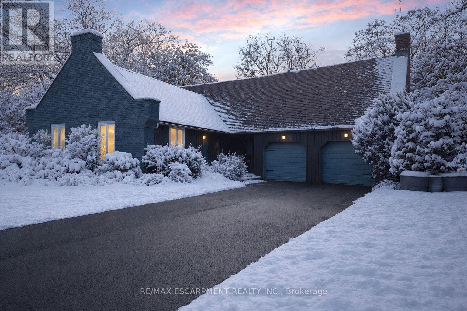 1294 GATEHOUSE DRIVE — Mississauga (Clarkson), Ontario - Main photo