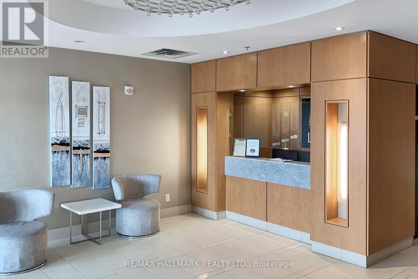 1207 - 840 QUEENS PLATE DRIVE — Toronto (West Humber-Clairville), Ontario - Photo 3 of 26