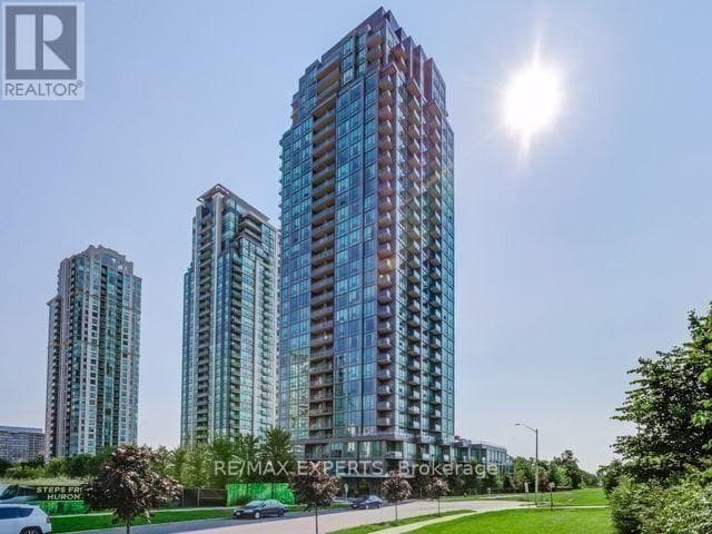 PH3607 - 3525 KARIYA DRIVE — Mississauga (City Centre), Ontario - Main photo