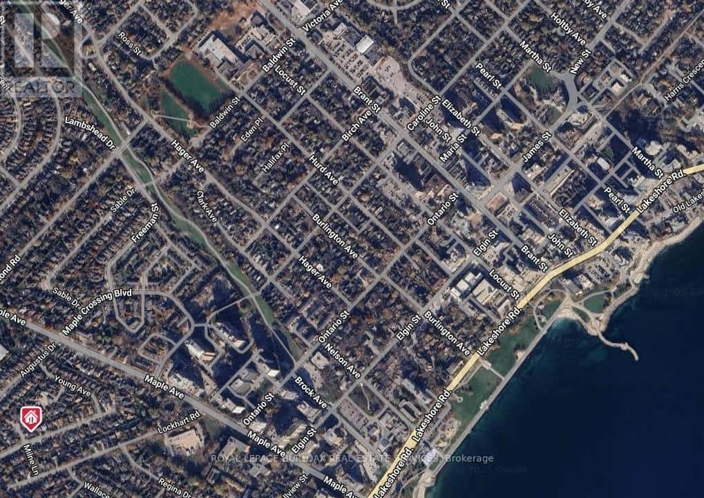 606 WILLIAMSON COURT — Burlington (Brant), Ontario - Photo 2 of 36