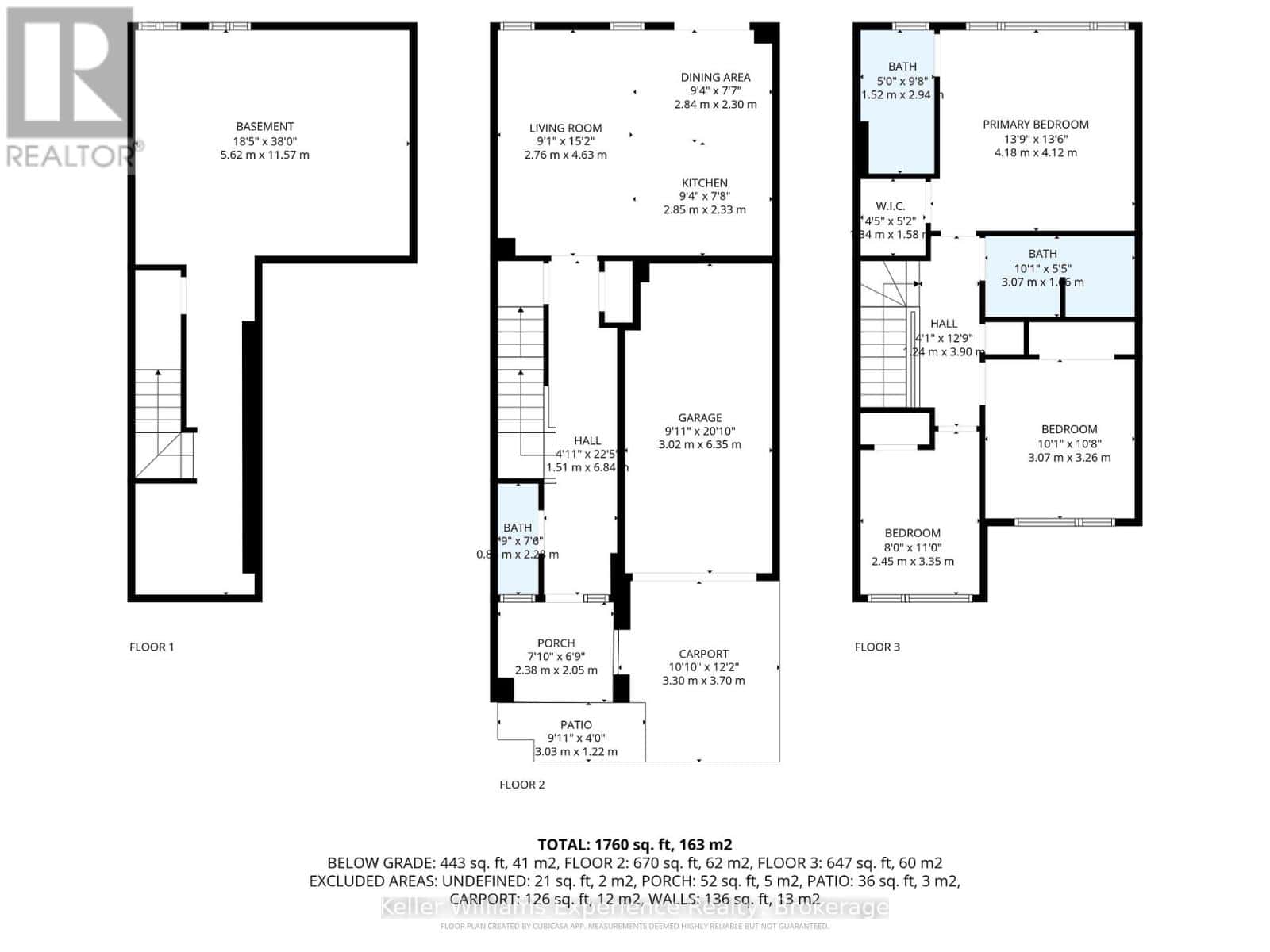 12 DURHAM AVENUE — Barrie, Ontario - Photo 2 of 16