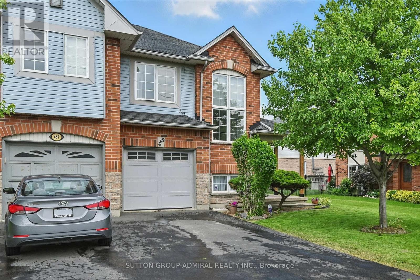 469 DEWITT ROAD — Hamilton (Stoney Creek), Ontario - Main photo