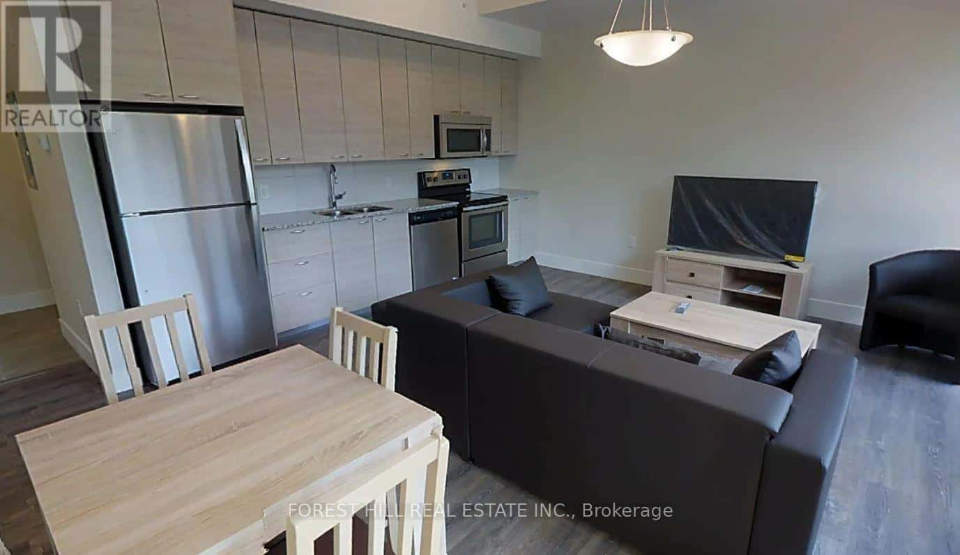 108 - 253 ALBERT STREET — Waterloo, Ontario - Photo 4 of 9