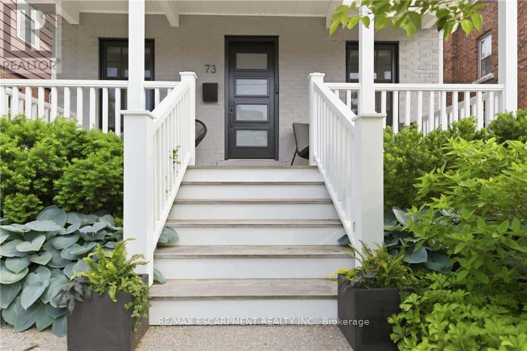 73 ARKELL STREET — Hamilton (Westdale), Ontario - Photo 5 of 46