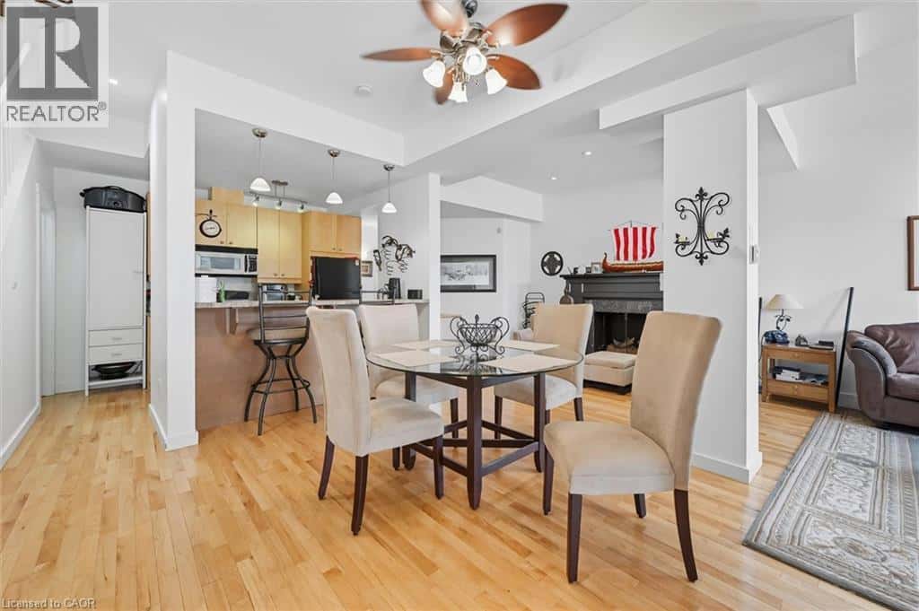 49 ONTARIO Street Unit# 1 — Grimsby, Ontario - Photo 4 of 42