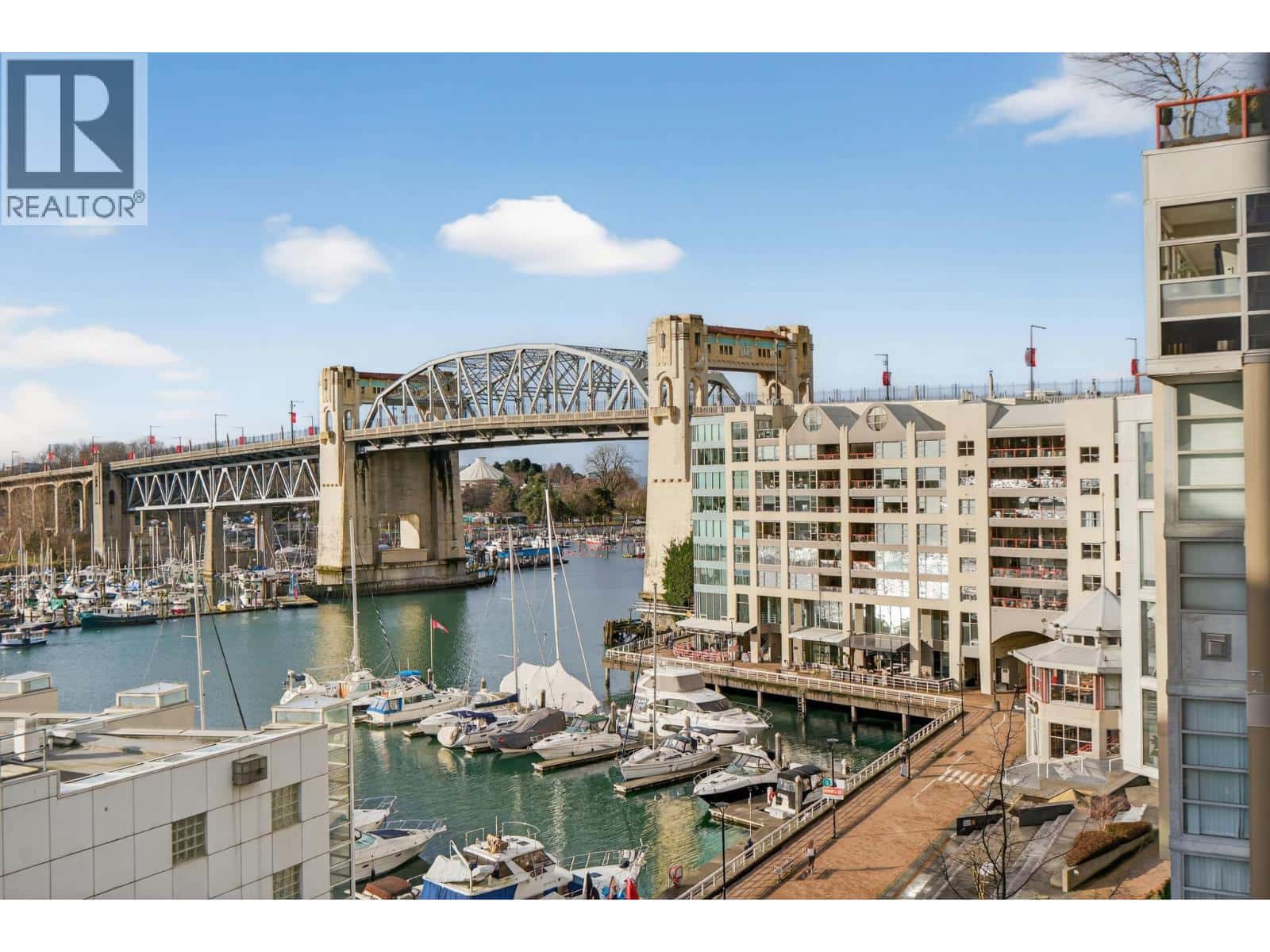 603 1625 HORNBY STREET — Vancouver, British Columbia - Photo 2 of 30