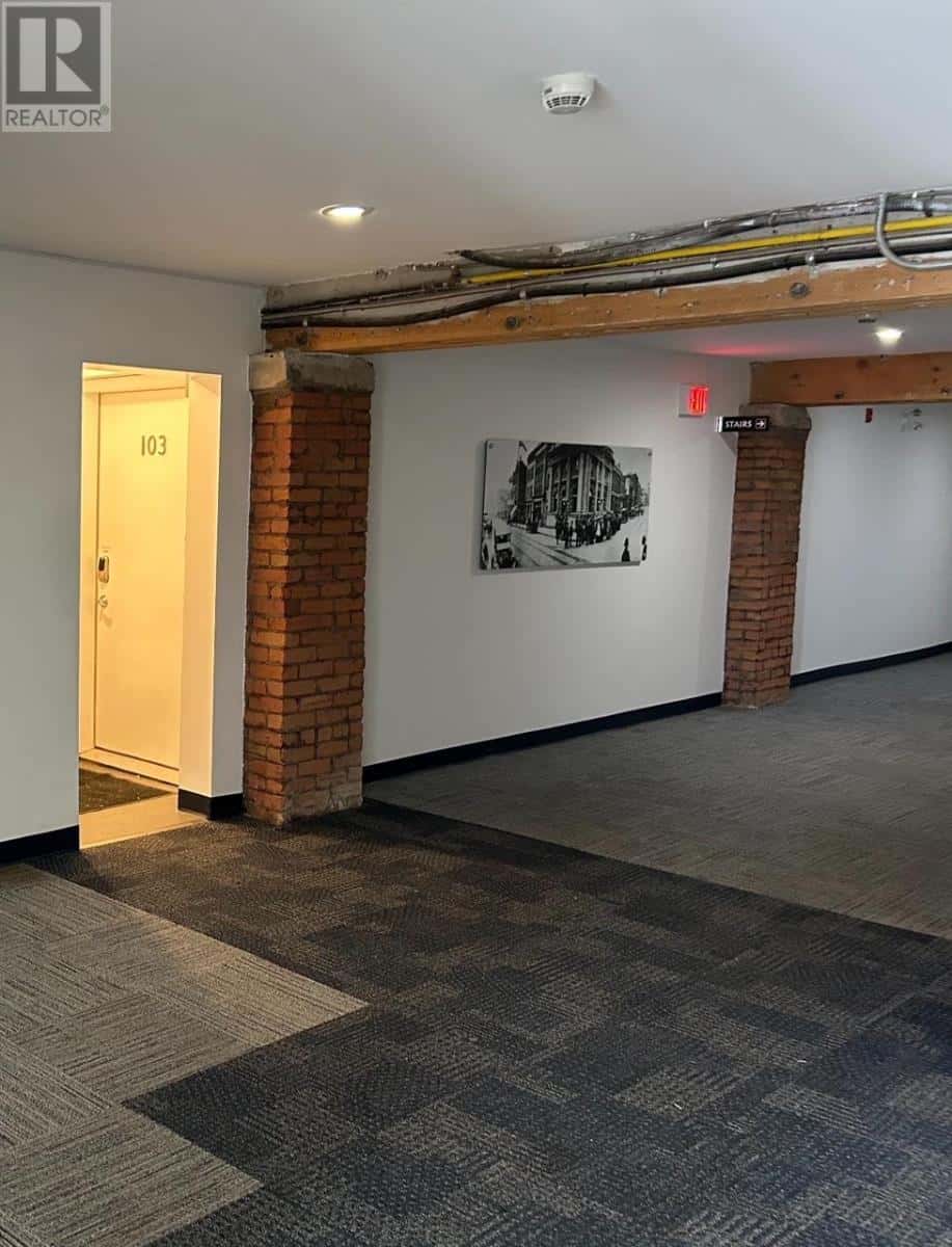 103 37 Cumberland ST S — Thunder Bay, Ontario - Photo 4 of 20