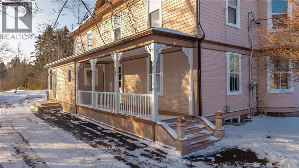 32 Campbell Hill Road — St George, New Brunswick - Photo 4 of 50