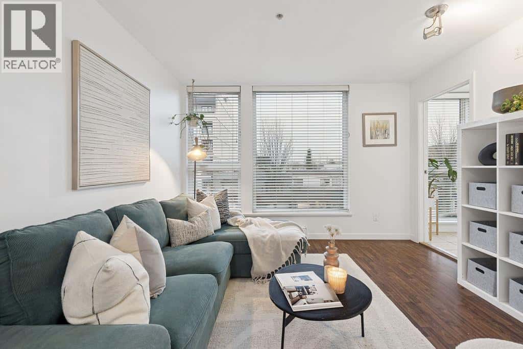 306 2636 E HASTINGS STREET — Vancouver, British Columbia - Photo 5 of 27