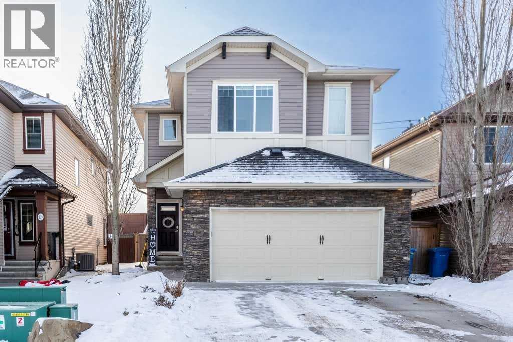 237 Cimarron Vista Way — Okotoks, Alberta - Main photo