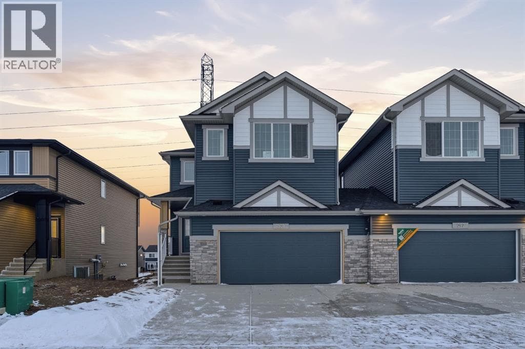301 Dawson Wharf Road — Chestermere, Alberta - Main photo